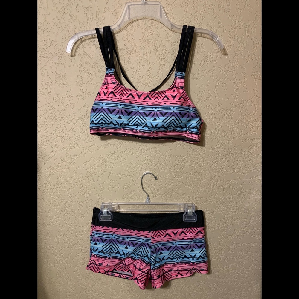 Aztec Bikini
